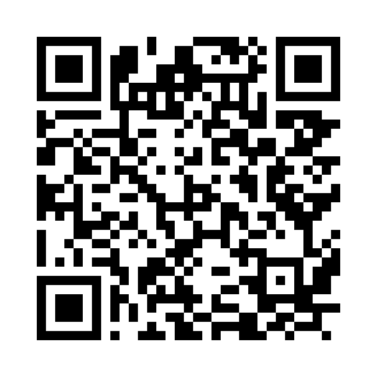 QR code linking to AromaSetu on Google Play